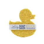 Soap Savers for bar soap, American Made by Luxiny, Lifts Soap in Soap Dishes & Shower Soap Holders -Handmade Soap Lasts Longer -Made with Environmentally Friendly Bioplastics...