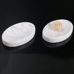 Soap Tray Marble Pattern Soap Dish Soap Holder Shower Soap Holder Soap Dish Soap Tray