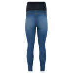 Sofia Jeans by Sofia Vergara Rosa Curvy Ankle Full Band Maternity Jeans, Sizes S-XXL