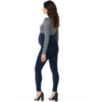 Sofia Jeans by Sofia Vergara Rosa Curvy Ankle Full Band Maternity Jeans, Sizes S-XXL
