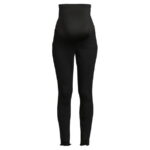 Sofia Jeans by Sofia Vergara Rosa Curvy Ankle Full Band Maternity Jeans, Sizes S-XXL