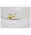 Splash Home Prisma Ceramic Soap Dish, 1 Each