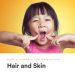 Suave Kids 3-in-1 Shampoo, Conditioner & Body Wash, Watermelon, Tear Free Formula, 40 fl oz