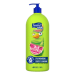 Suave Kids 3-in-1 Shampoo, Conditioner & Body Wash, Watermelon, Tear Free Formula, 40 fl oz