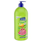 Suave Kids 3-in-1 Shampoo, Conditioner & Body Wash, Watermelon, Tear Free Formula, 40 fl oz