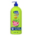 Suave Kids 3-in-1 Shampoo, Conditioner & Body Wash, Watermelon, Tear Free Formula, 40 fl oz