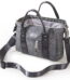 Sunveno Small Baby Diaper Bag Mini Tote Bag, Travel Essentials, Crossbody Bag, 1 Count