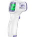 SUPTREE Non-Contact Digital Infrared Forehead Thermometer for Adult Body
