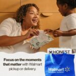 The Honest Company, Plant-Based Baby Wipes, Fragrance-Free, 60 Count (Select for More Options)