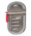 Travel Soap Case, Leakproof Soap Container with Lid, Portable Bar Soap Holder for Traveling, Soap Dish for Bathroom, Shower, Gym, School, Camping, Vacation,...