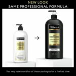 Tresemme Rich Moisture Moisturizing Conditioner with Pump, 39 oz