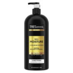 Tresemme Rich Moisture Moisturizing Conditioner with Pump, 39 oz