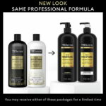 Tresemme Rich Moisture Shampoo and Conditioner Set, 28 oz 2 Count