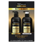 Tresemme Rich Moisture Shampoo and Conditioner Set, 28 oz 2 Count