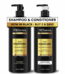 Tresemme Rich Moisture Shampoo and Conditioner Set, 28 oz 2 Count