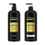 Tresemme Rich Moisture Shampoo and Conditioner Set, 28 oz 2 Count