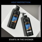 Tresemme Silky & Smooth Anti-Frizz Shampoo & Conditioner Frizzy Hair, 28 oz 2 Pack