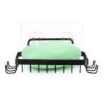 Ttybhh Soap Dish Clearance! Bathroom Products Promotion Sale, Soap Bar Container Holder Case Travel Dish Storage Drainers Box Cover Dishes Plastic, Soap Box, include 1X Soap Box