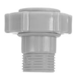 unbranded Pool Drain Fitting Connects Fits Swimming Pool Drainage Pipe Joint Pool Hose Adapter Connector Pool Accessories Compatible for Pool Drain Pipes Pool Equipment Fitting