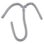 UOYOTT Motorhome Waste Water Outlet Y Hose Connector Pipe RV Parts Accessories=