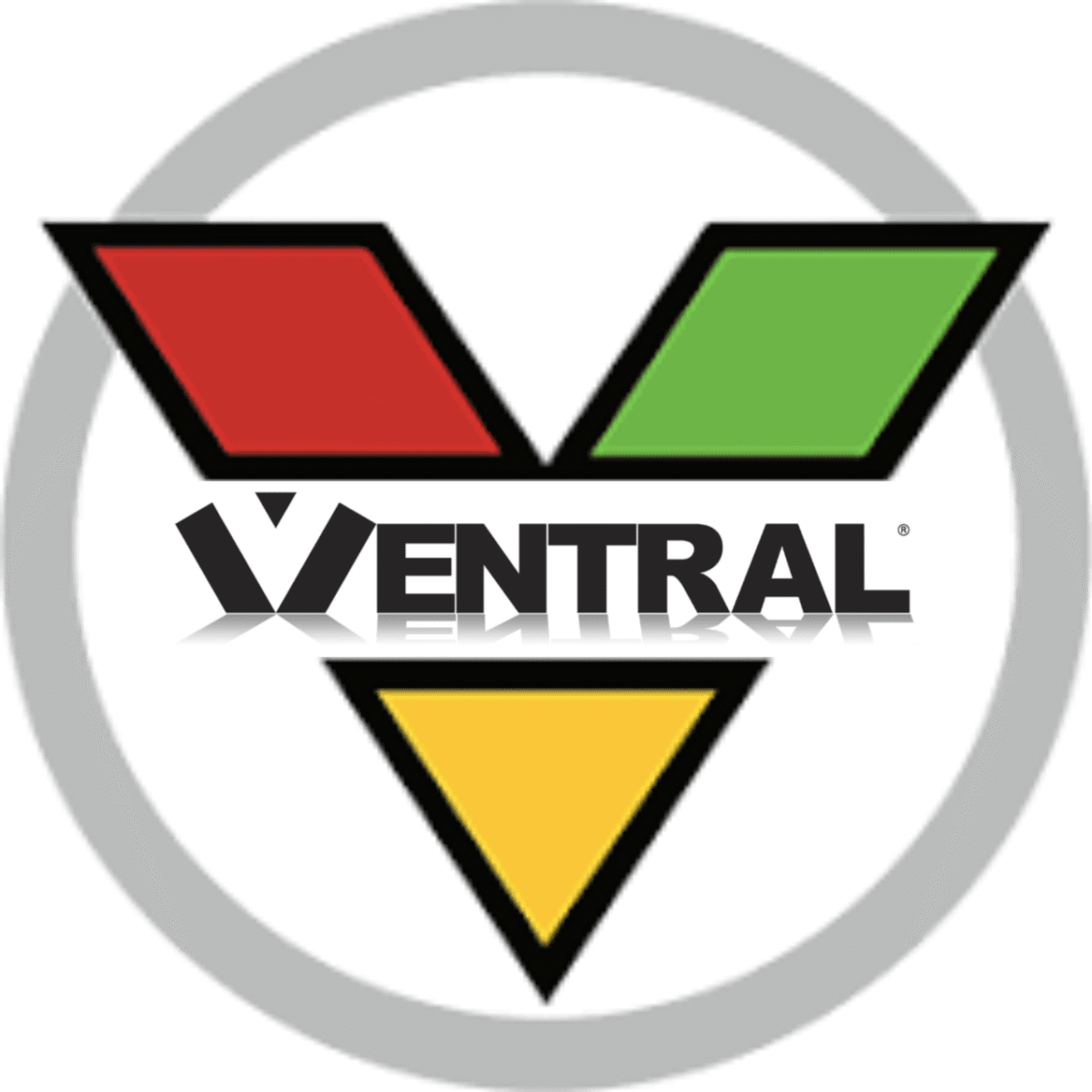 VENTRAL PVC Pipe Sch40 3/4 Inch (0.75) White Custom Length