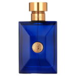 Versace, Dylan Blue Eau de Toilette, for Men 3.4 Fl oz