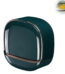 Waterproof Soap Dish With Drainage Box, Soap Holder with Drain Tray, Wall Mounted Draining Soap Dish, Adhesive Soap Case Box, NO-Drilling Soap Dish Holder for Bathroom