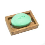 Whitecap 62318 Teak Vanity Soap Dish
