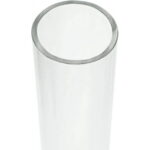 YOUHO Clear Vinyl Tubing - ID 5/8in PVC Tube Food Grade Flexible Plastic Pipe Hose for Homebrewing, Siphon Pump 6 Meters(20ft) Length