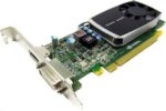 0PWG0F DELL NVIDIA Quadro 600 w/1GB PCIe x16 Graphics Card - Pappy Mall