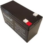12V 9.0AH SLA Battery for CA1270 RBC17 BE550G BE650BB BE650G BE650BB-CN BE725BB BE750G - Pappy Mall