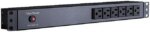 15A BASIC PDU 1U 18 OUT 5-15R - Pappy Mall