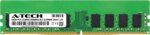 16GB RAM Replacement for Kingston KSM26ED8/16HD, KSM26ED8/16MR, KTD-PE426E/16G, KTH-PL426E/16G, KTL-TS426E/16G | DDR4 2666MHz PC4-21300 ECC UDIMM 2Rx8 - Pappy Mall