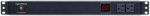 20A METERED PDU 1U 10 OUT 5-20R - Pappy Mall