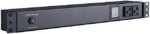 20A METERED PDU 1U 10 OUT 5-20R - Pappy Mall