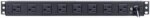 20A METERED PDU 1U 10 OUT 5-20R - Pappy Mall