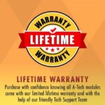 64GB RAM Replacement for Micron MTC40F2046S1RC48BA1 | DDR5 4800MHz PC5-38400 ECC RDIMM 2Rx4 Server Memory - Pappy Mall
