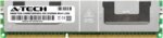 64GB RAM Replacement for Samsung M386B8G70DE0-YH93 | DDR3 1333MHz PC3-10600 ECC LRDIMM 8Rx4 Server Memory - Pappy Mall