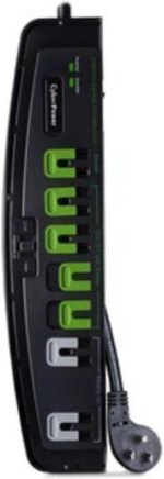 7 OL ENERGY SAVING SURGE STRIP - Pappy Mall
