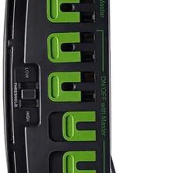7 OL ENERGY SAVING SURGE STRIP - Pappy Mall