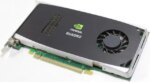 768MB Dell nVIDIA Quadro FX 1800 Video GDDR3 PCI-E P418M Graphics Card FX1800 - Pappy Mall