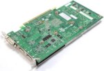 768MB Dell nVIDIA Quadro FX 1800 Video GDDR3 PCI-E P418M Graphics Card FX1800 - Pappy Mall