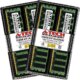 A-Tech 128GB (4x32GB) 4Rx4 PC4-17000 DDR4 2133 MHz ECC LRDIMM Load Reduced DIMM 288-Pin 4DRx4 Quad Rank x4 Server RAM Memory Upgrade Kit - Pappy Mall