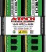 A-Tech 16GB (2x8GB) 2Rx8 PC4-17000R DDR4 2133 MHz ECC RDIMM Registered DIMM 288-Pin Dual Rank x8 Server & Workstation RAM Memory Upgrade Kit - Pappy Mall