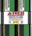 A-Tech 32GB (2x16GB) 1Rx8 PC5-38400E DDR5 4800 MHz ECC UDIMM Unbuffered DIMM 288-Pin Single Rank x8 Server & Workstation RAM Memory Upgrade Kit - Pappy Mall