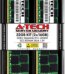 A-Tech 32GB (2x16GB) 2Rx4 PC3-14900R DDR3 1866 MHz ECC RDIMM 1.5V Registered DIMM 240-Pin Dual Rank x4 Server & Workstation RAM Memory Upgrade Kit - Pappy Mall