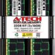 A-Tech 32GB (2x16GB) 2Rx4 PC3-14900R DDR3 1866 MHz ECC RDIMM 1.5V Registered DIMM 240-Pin Dual Rank x4 Server & Workstation RAM Memory Upgrade Kit - Pappy Mall