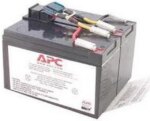 Abc Rbc48 Replacement Battery - Pappy Mall