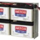 Abc Replacement Battery Cartridge #23 - Pappy Mall