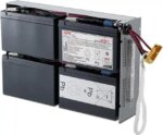 ABC Replacement Battery Cartridge #24 - Pappy Mall